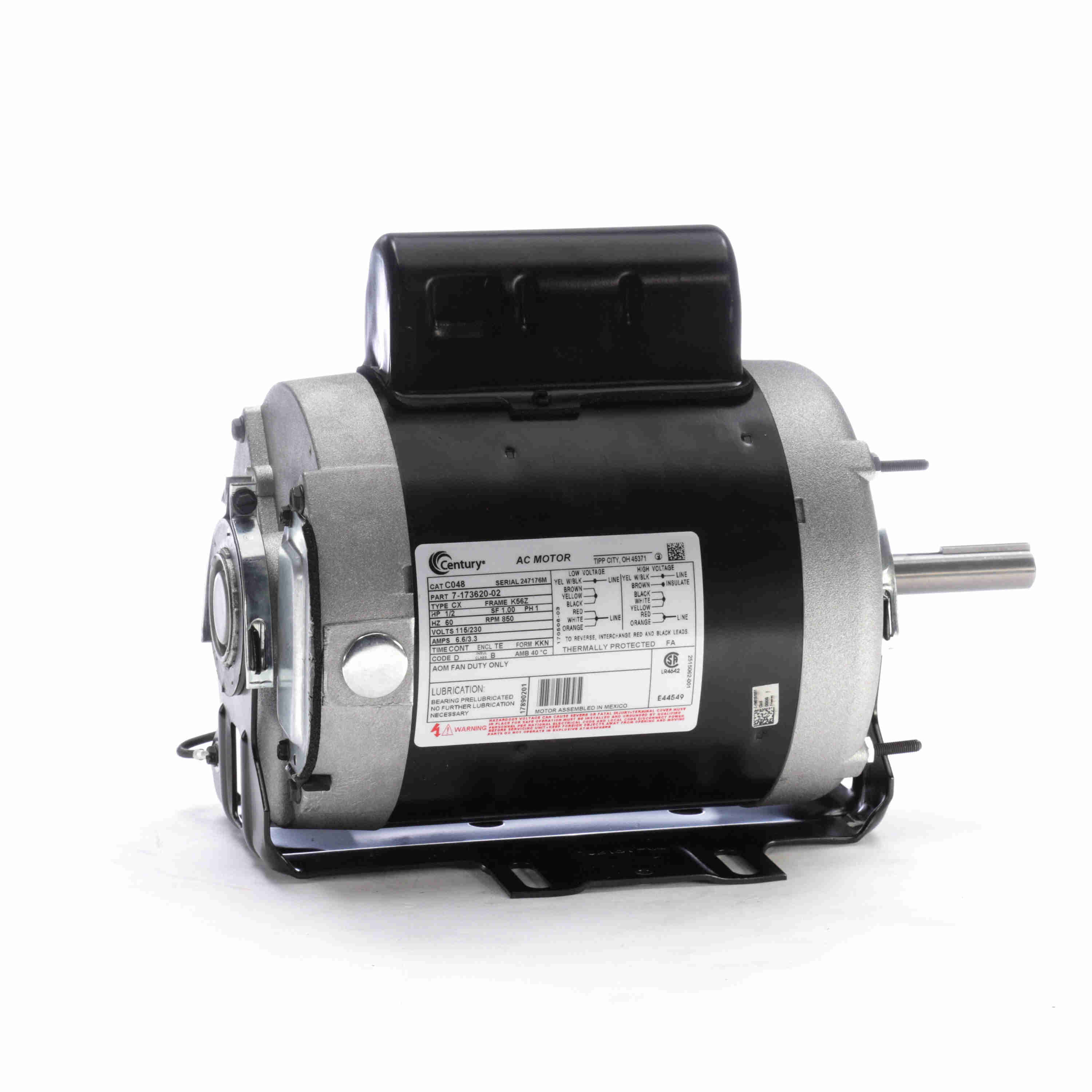 Air Conditioning Parts