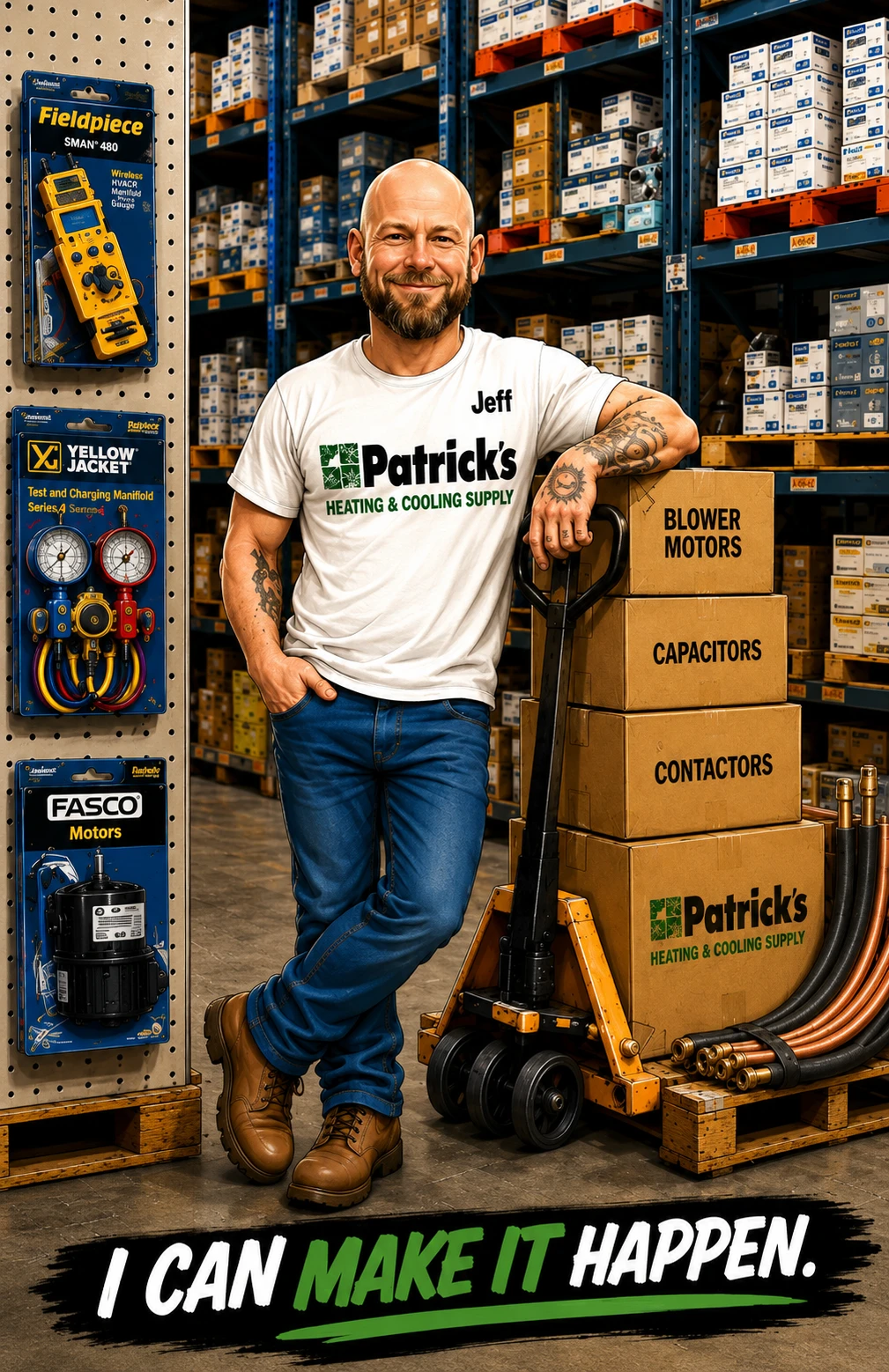 JEFF
